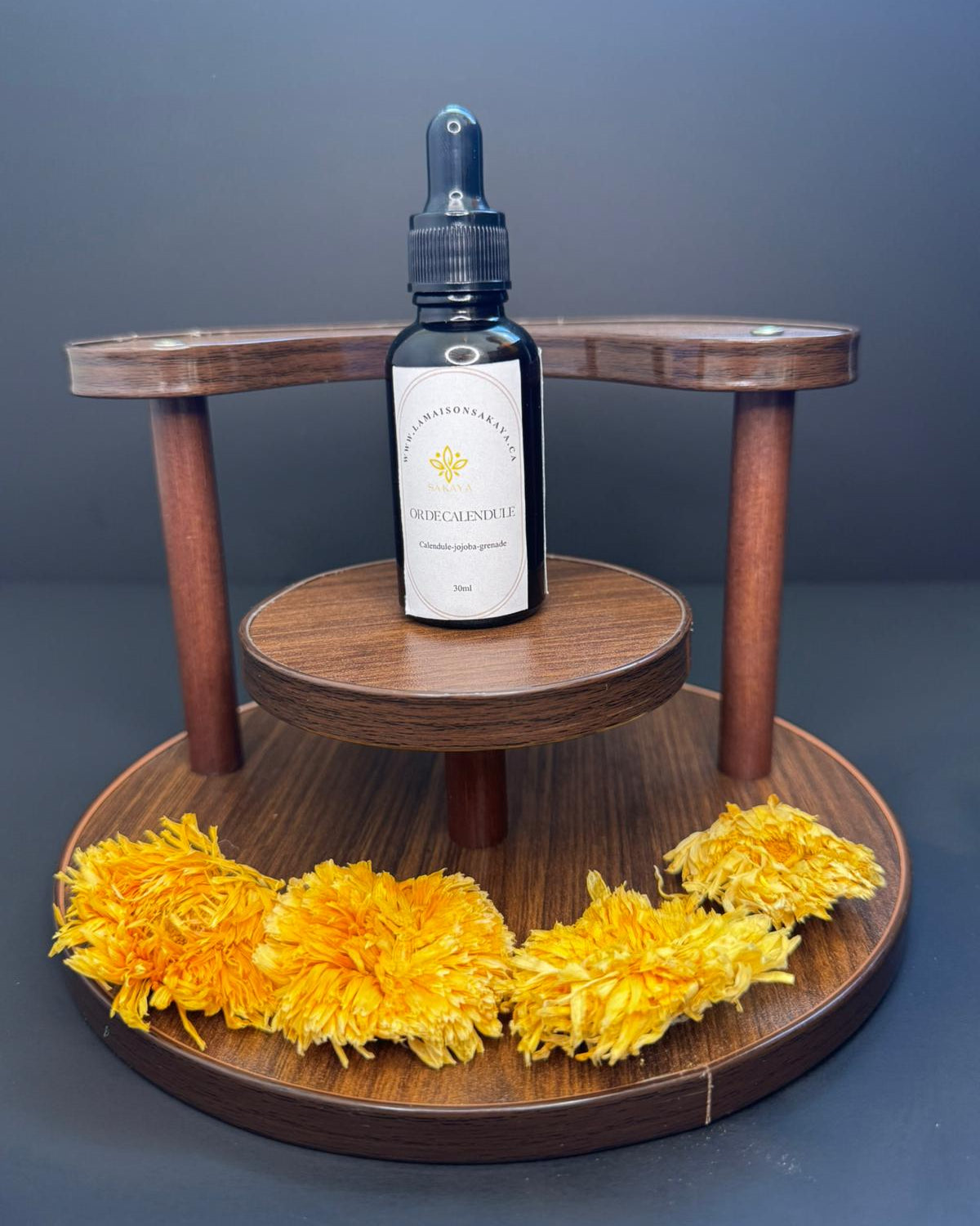 OR DE CALENDULE
