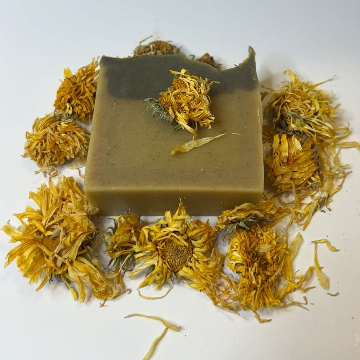 Calendula & Lavande